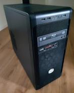 Intel i5-9400F + 16GB DDR4 + 500GB SSD, 2 tot 3 Ghz, Ophalen of Verzenden, Zo goed als nieuw, HDD