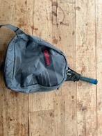 Babolat tennisracket + Wilson tas en ballen - Kids, Sport en Fitness, Tennis, Ophalen, Zo goed als nieuw, Racket, Babolat