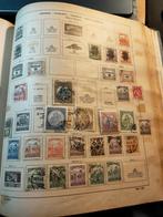 Hongarije mooie zegels, Ophalen of Verzenden, Buitenland