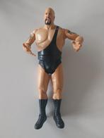 WWE Jakks Pacific 2005 Big Show Action Figure, Ophalen of Verzenden, Gebruikt