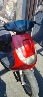 Peugeot Vivacity 50cc, Fietsen en Brommers, Scooters | Peugeot, Ophalen of Verzenden, Gebruikt