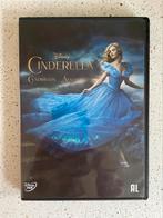 Disney dvd - Cinderella, Ophalen of Verzenden, Zo goed als nieuw
