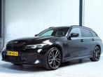 BMW 3-serie Touring 320e M Sport|Pano|Trekhaak, 1998 cc, Gebruikt, 4 cilinders, Hybride Elektrisch/Benzine