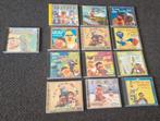 Stapel cd's Sesamstraat, Cd's en Dvd's, Ophalen of Verzenden, Gebruikt, Nederlandstalig