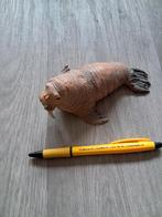 Schleich Walrus 16080 - Vintage Speelgoed, Ophalen of Verzenden, Zo goed als nieuw, Jongen of Meisje