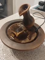 Stenen Fonteintje, Ophalen, Gebruikt, Hardsteen, Waterornament