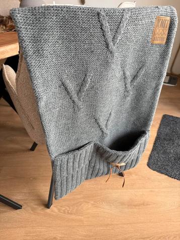 Knit Factory armleuning organiser 2 stuks samen in 1 koop beschikbaar voor biedingen