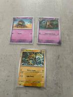 Pokémon 151 Promo Kaarten, Verzenden, Nieuw