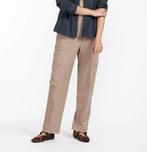 Studio Anneloes combat latte broek travel collectie mt M, Ophalen of Verzenden, Zo goed als nieuw, Maat 38/40 (M), Lang
