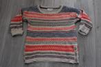 Echt mooie trui, sweater INDIGO, maat S (PP3), Kleding | Dames, Ophalen of Verzenden, Zo goed als nieuw, Blauw