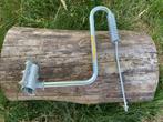 Honden fietsbeugel springer fiets set Kleinmetall, Ophalen of Verzenden, Nieuw