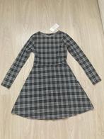 DeFacto grijze jurk, maat XS, Nieuw, Ophalen of Verzenden, DeFacto, Maat 34 (XS) of kleiner