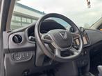 Dacia LOGAN MCV 0.9 TCE SL ROYAAL AUTOMAAT NAVI AIRCO PDC TR, Auto's, Dacia, 898 cc, Gebruikt, Euro 6, Origineel Nederlands