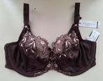 Fantasie nieuwe bruine beugel BH, maat 90FF FF90, Fantasie, Ophalen of Verzenden, Bruin, BH