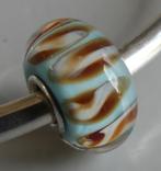 Trollbeads AQUARIUM PASTEL, Gebruikt, -, Verzenden, -