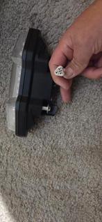 Origineel achterlicht yamaha mt 09 model(2014-2017), Ophalen of Verzenden