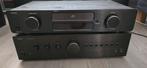 Tangent amp 200, Ophalen, Zo goed als nieuw, Stereo, Overige merken