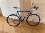 Eddy Merckx Dura Ace/ 105. Mt 58cm, Gebruikt, Carbon, 57 tot 61 cm, Meer dan 20 versnellingen