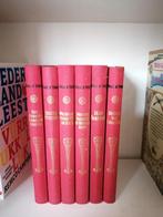 Paul d'Ivoi Boeken Collectie, Ophalen, Gelezen, Paul d'Ivoi, Nederland