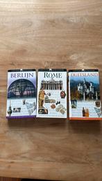 Capitool reisgidsen, Boeken, Reisgidsen, Ophalen of Verzenden, Zo goed als nieuw, Europa, Capitool