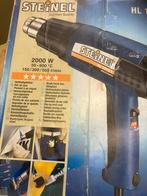 Heteluchtpistool fohn, Ophalen of Verzenden, Zo goed als nieuw