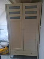 Kinderkledingkast Gratis ophalen, Ophalen, Gebruikt, Kast, 50 tot 70 cm