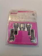 Slotbouten Set - Wielsloten, Auto diversen, Ophalen of Verzenden