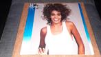 Whitney Houston - Whitney LP, Ophalen of Verzenden, 1980 tot 2000, Gebruikt, 12 inch