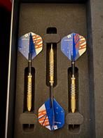 Target RVB Chrono Swiss Point 95% Dartpijlen 21 Gram, Sport en Fitness, Darts, Ophalen of Verzenden, Zo goed als nieuw, Pijlen