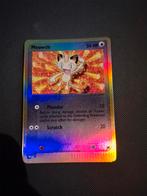 Meowth #42, Ophalen of Verzenden, Zo goed als nieuw