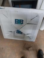 Douchebak, Doe-het-zelf en Verbouw, Sanitair, Ophalen, Zo goed als nieuw, Douche