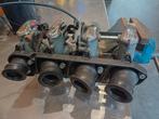 Keihin carburateurs Honda CB750, gereviseerd!, Ophalen of Verzenden, Gereviseerd