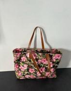 Golden Goose Hibiscus camouflage shopper NP 479,00, Ophalen of Verzenden, Shopper