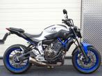 YAMAHA MT 07 ABS (bj 2016)  (2022), Particulier, Naked bike