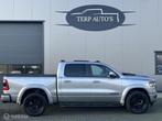 Dodge Ram 1500 Sport 5.7 V8 4x4 E-Torque Incl Prins lpg, Automaat, Gebruikt, 5654 cc, Leder