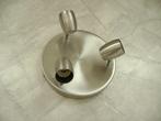 Plafond LAMP, Ophalen, Nieuw, Metaal, Modern