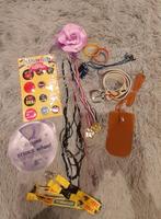 Carnaval accessoires, Hobby en Vrije tijd, Feestartikelen, Ophalen, Gebruikt, Versiering, Carnaval