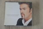 GEORGE MICHAEL ---- THE BEST OF 2CDbox LADIES & GENTLEMEN, Verzenden, 1980 tot 2000, Zo goed als nieuw, Boxset