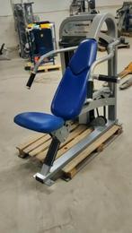 Nautilus nitro incline press precor cybex hammer strength, Ophalen of Verzenden, Zo goed als nieuw, Overige typen