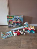 Lego Duplo 10948, Kinderen en Baby's, Speelgoed | Duplo en Lego, Ophalen of Verzenden, Zo goed als nieuw, Duplo