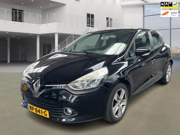 Renault Clio 0.9 TCe Dynamique/AIRCO/CRUISE/NAVI beschikbaar voor biedingen