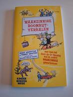 Andy Griffiths - Waanzinnige boomhutverhalen, Ophalen of Verzenden, Zo goed als nieuw, Fictie algemeen, Andy Griffiths