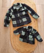 Kids jasjes set size 122/128 & 74., Kinderen en Baby's, Kinderkleding | Maat 122, Gebruikt, Kids, Ophalen of Verzenden, Jongen