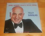 7" single - Telly Savalas – Some Broken Hearts Never Mend, Cd's en Dvd's, Vinyl Singles, Ophalen of Verzenden, Single