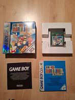 Super mario bros deluxe gameboy color, Spelcomputers en Games, Games | Nintendo Game Boy, Avontuur en Actie, 1 speler, Ophalen of Verzenden