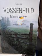Minette Walters-Vossenhuid (Z179-46), Ophalen of Verzenden, Zo goed als nieuw