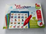 Electro dierenpret, Kinderen en Baby's, Speelgoed | Educatief en Creatief, Ophalen of Verzenden, Gebruikt, Ontdekken