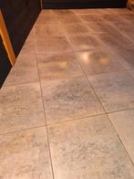 Tuintegels 60x60x4 - Nieuw! 42 stuks, Tuin en Terras, Tegels en Klinkers, Ophalen, Nieuw, 5 tot 10 m², Beton