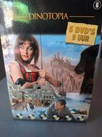 Dinotopia 6 dvd 's, Ophalen of Verzenden, Zo goed als nieuw