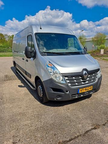 renault  master 2016  motor  tikt. inruil mogelijk beschikbaar voor biedingen